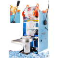 Manual Semiauto Automatic Sealer for Cup Box